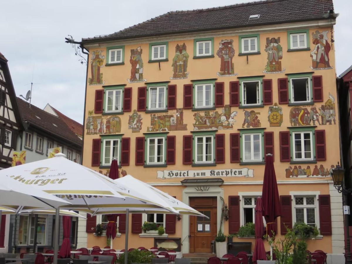شقة Hideaway Im Odenwald Nahe Heidelberg إبرباخ المظهر الخارجي الصورة